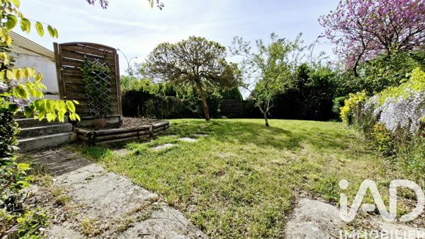 Maison à vendre 4 pièces 89,62 m² Chartres