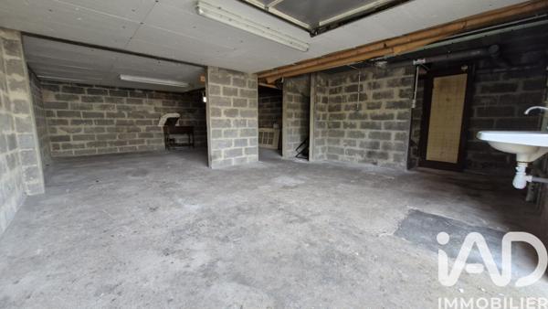 Maison à vendre 4 pièces 89,62 m² Chartres