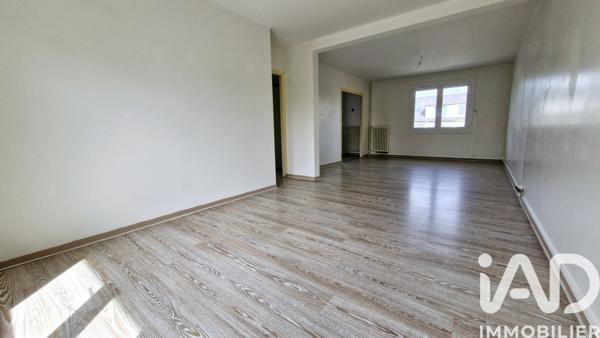 Maison à vendre 4 pièces 89,62 m² Chartres