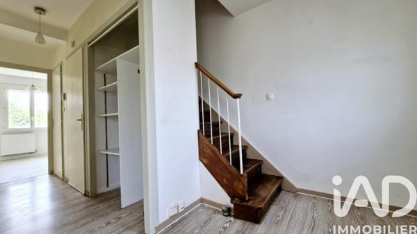 Maison à vendre 4 pièces 89,62 m² Chartres
