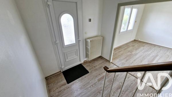 Maison à vendre 4 pièces 89,62 m² Chartres