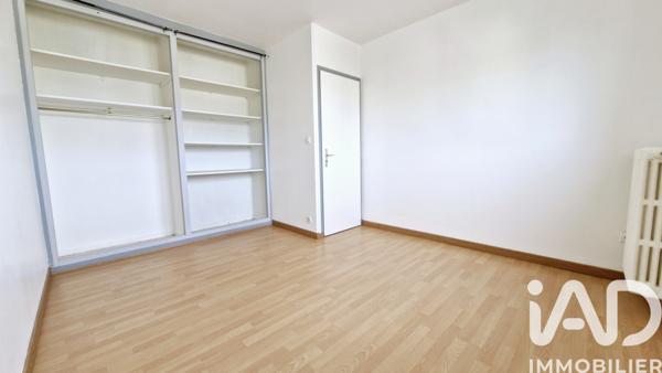 Maison à vendre 4 pièces 89,62 m² Chartres