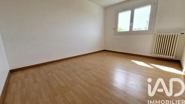 Maison à vendre 4 pièces 89,62 m² Chartres