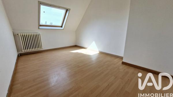 Maison à vendre 4 pièces 89,62 m² Chartres
