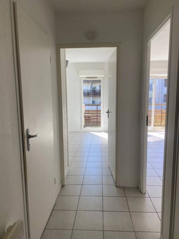 Grand T2 lumineux à Bègles – Calme, confort et proximité de Bordeaux