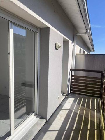 Grand T2 lumineux à Bègles – Calme, confort et proximité de Bordeaux