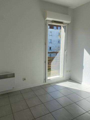 Grand T2 lumineux à Bègles – Calme, confort et proximité de Bordeaux