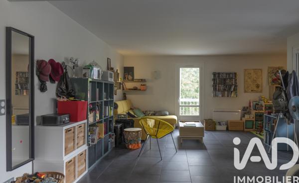 Appartement à vendre 4 pièces 94 m² Meaux