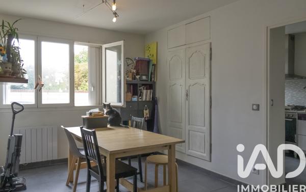 Appartement à vendre 4 pièces 94 m² Meaux