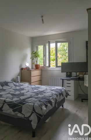 Appartement à vendre 4 pièces 94 m² Meaux