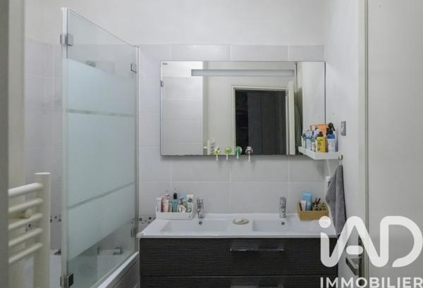 Appartement à vendre 4 pièces 94 m² Meaux