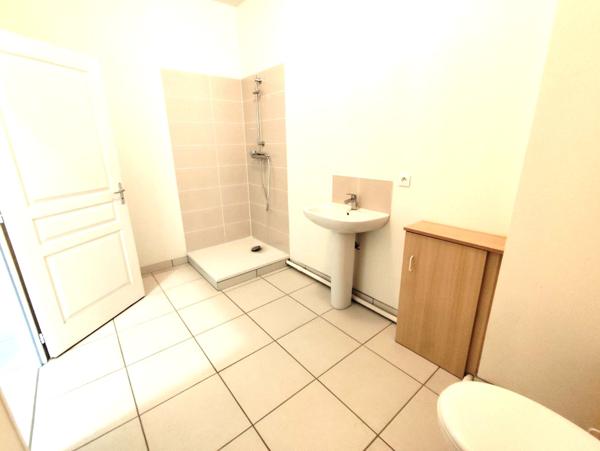 Bureau 2 pièces - 54 m² Exclusivité efficity