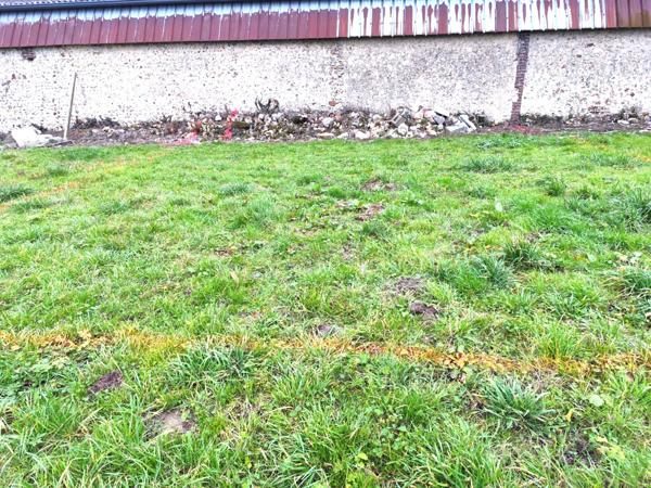 Bureau 2 pièces - 54 m² Exclusivité efficity