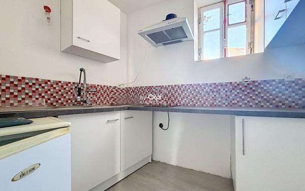 Appartement à vendre    2 pièces • 41,74 m2 Néris-les-Bains