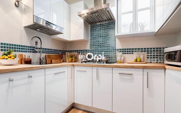 Appartement à vendre    2 pièces • 41,74 m2 Néris-les-Bains