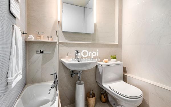 Appartement à vendre    2 pièces • 41,74 m2 Néris-les-Bains