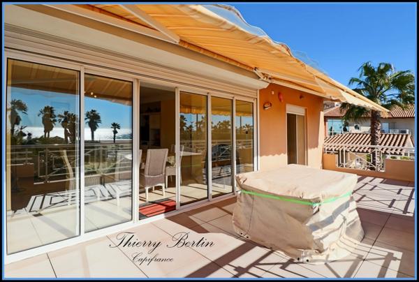 Appartement à vendre 9 pièces FREJUS (83)