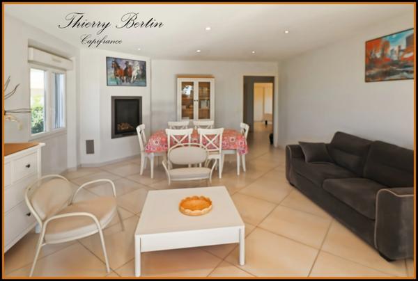 Appartement à vendre 9 pièces FREJUS (83)