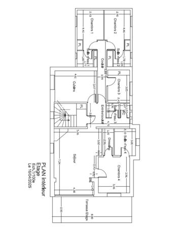 Appartement à vendre 9 pièces FREJUS (83)