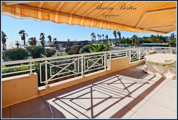 Appartement à vendre 9 pièces FREJUS (83)