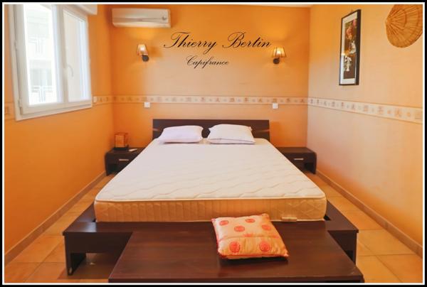 Appartement à vendre 9 pièces FREJUS (83)