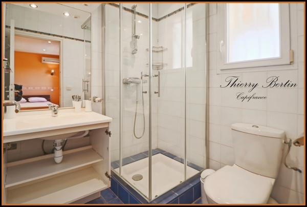 Appartement à vendre 9 pièces FREJUS (83)