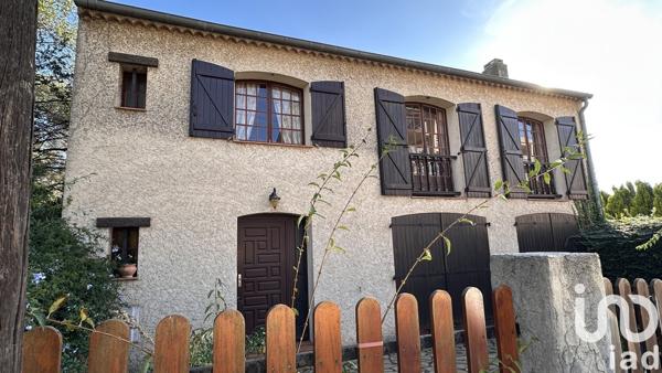Maison à vendre 8 pièces 171 m² La Londe-les-Maures