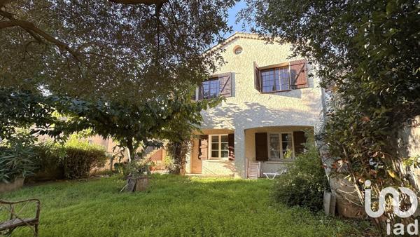 Maison à vendre 8 pièces 171 m² La Londe-les-Maures