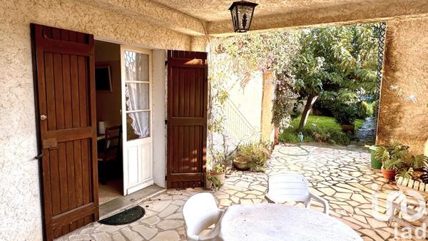 Maison à vendre 8 pièces 171 m² La Londe-les-Maures