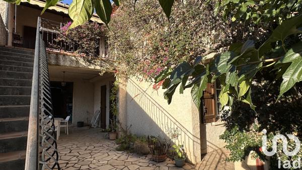 Maison à vendre 8 pièces 171 m² La Londe-les-Maures