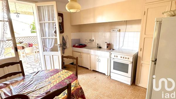 Maison à vendre 8 pièces 171 m² La Londe-les-Maures