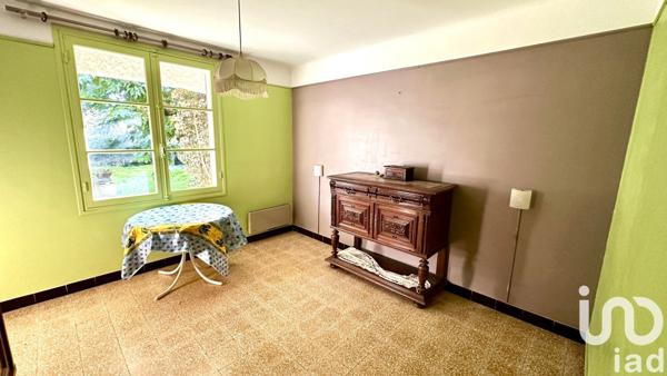 Maison à vendre 8 pièces 171 m² La Londe-les-Maures