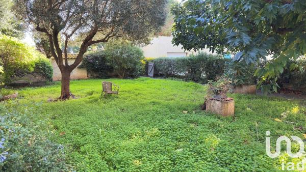 Maison à vendre 8 pièces 171 m² La Londe-les-Maures