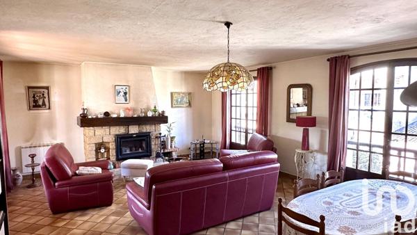 Maison à vendre 8 pièces 171 m² La Londe-les-Maures