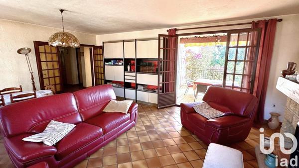 Maison à vendre 8 pièces 171 m² La Londe-les-Maures