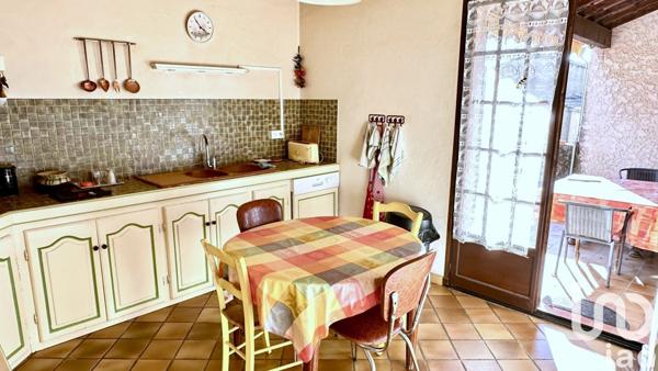 Maison à vendre 8 pièces 171 m² La Londe-les-Maures