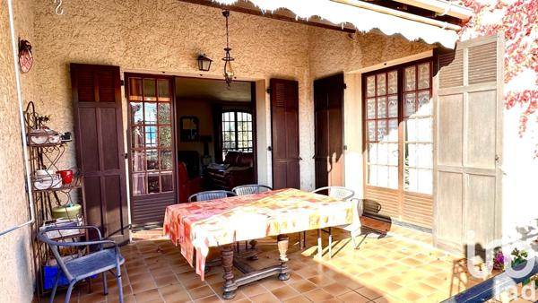 Maison à vendre 8 pièces 171 m² La Londe-les-Maures