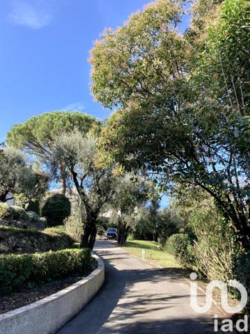 Maison à vendre 5 pièces 201 m² Vence