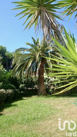 Maison à vendre 5 pièces 201 m² Vence