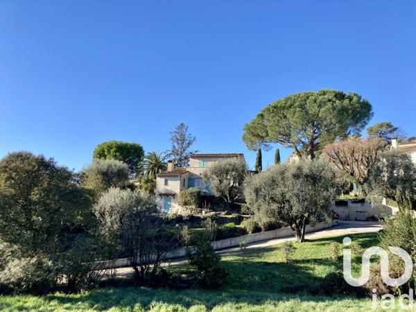 Maison à vendre 5 pièces 201 m² Vence