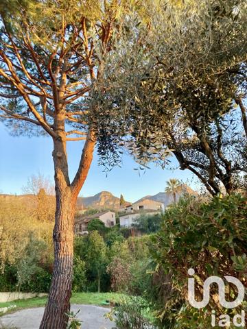 Maison à vendre 5 pièces 201 m² Vence