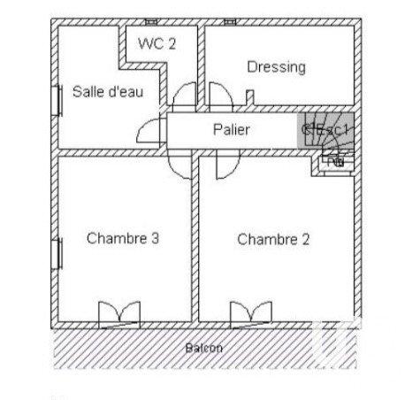 Maison à vendre 5 pièces 201 m² Vence