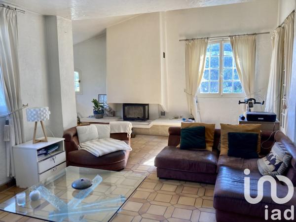 Maison à vendre 5 pièces 201 m² Vence
