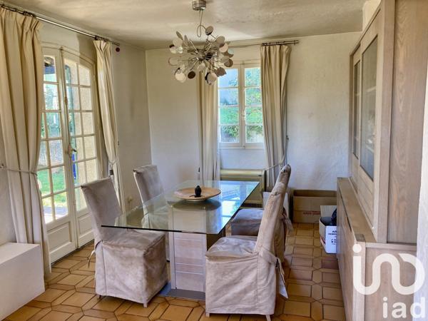 Maison à vendre 5 pièces 201 m² Vence