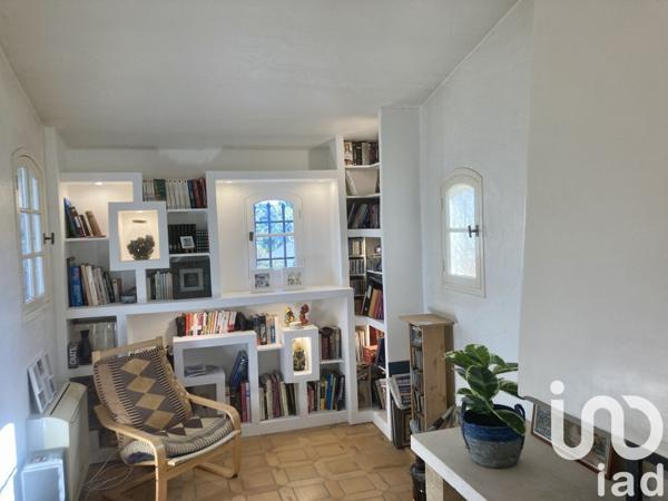 Maison à vendre 5 pièces 201 m² Vence