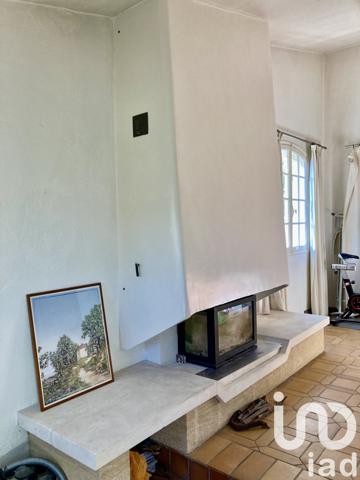 Maison à vendre 5 pièces 201 m² Vence