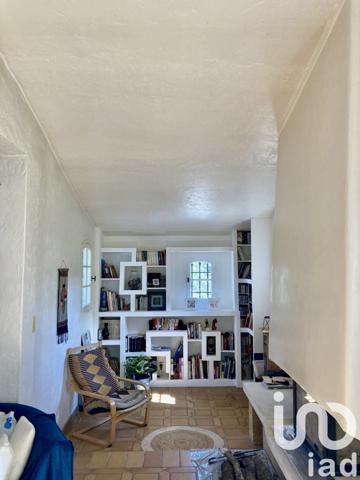 Maison à vendre 5 pièces 201 m² Vence