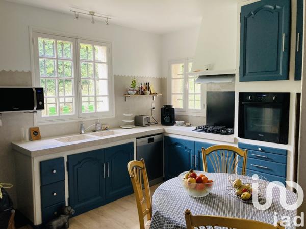 Maison à vendre 5 pièces 201 m² Vence