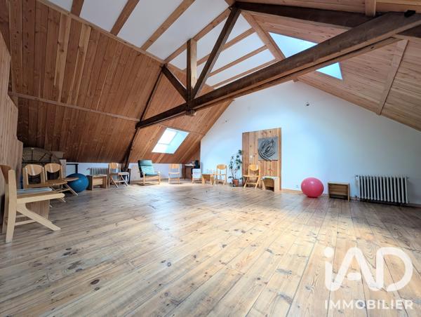 Murs commerciaux  à vendre 182 m² Guéret