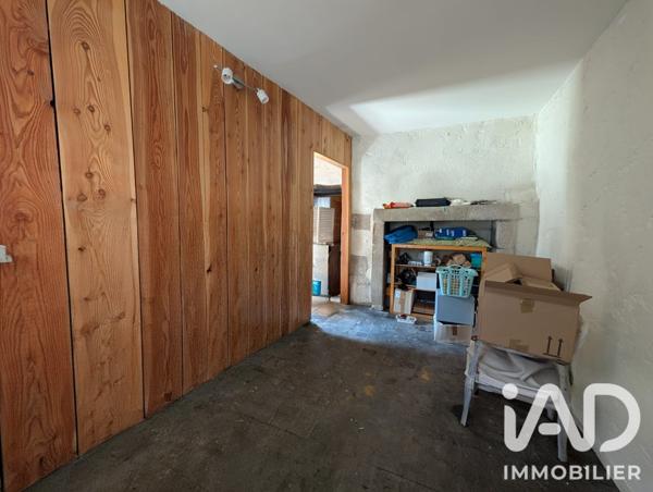Murs commerciaux  à vendre 182 m² Guéret
